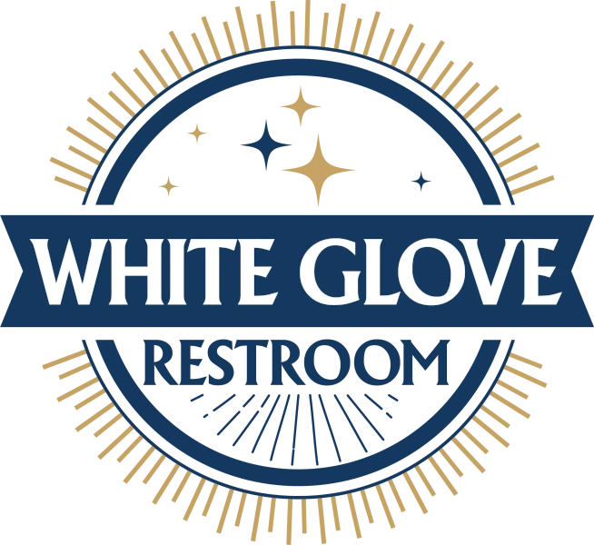 White Glove Restroom